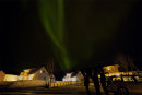 Tromso, Norway