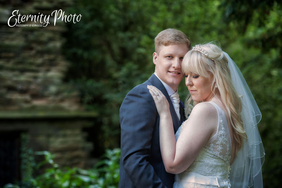 Wakefield Wedding Photography