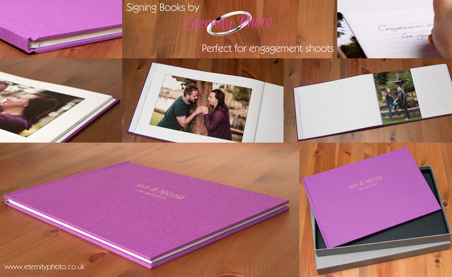 Engagement_signing_book