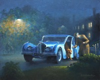 AUTOMOTIVE AND MOTOR SPORT