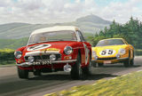 MGB