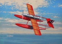 SAVOIA MARCHETTI SM65