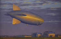 AVIATION 1920 - 1940