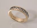 Braided Band