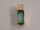 Tourmaline Pendant