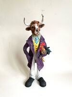 Cock and Bull