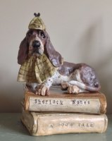 Sherlock Bones