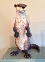Mr Otter