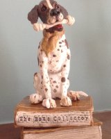 The Bone Collector