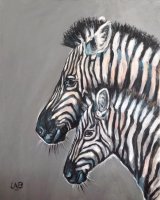 Z for zebra