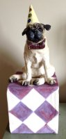 Party Pug