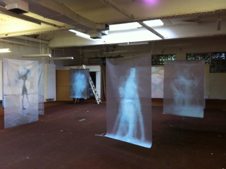 Film and hangings