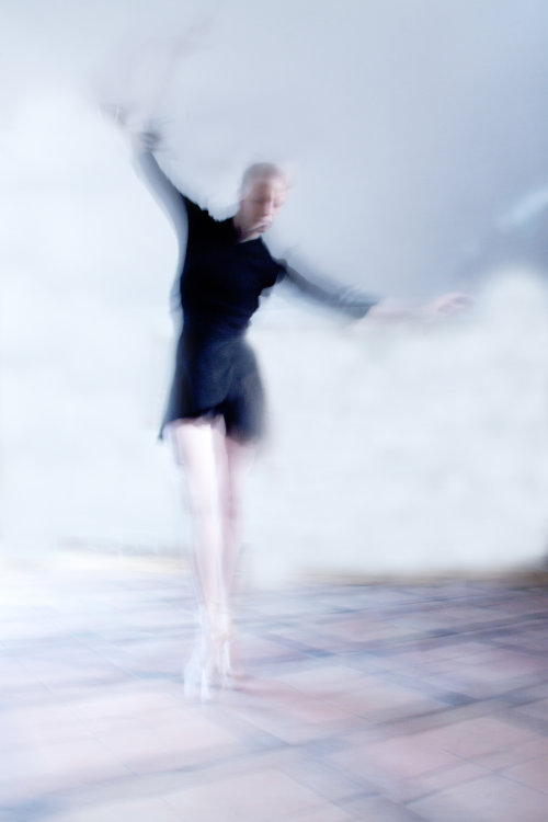 Melting movement