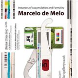 Marcello De Melo 2008