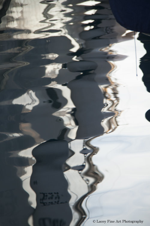 Between Bodies