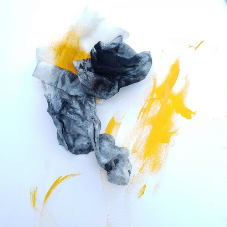 Etching Rags