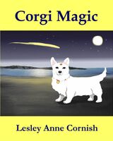 Corgi Magic