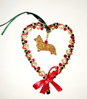 Not Just Corgi Crafts