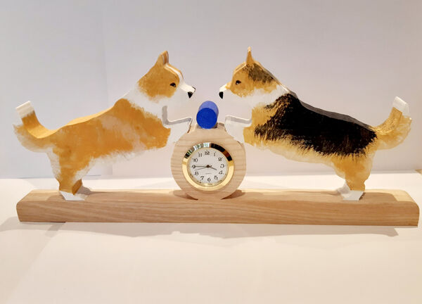 bespoke Clocks