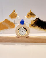 bespoke Clocks