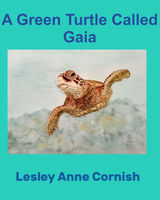 A Green Turtle Called Gaia