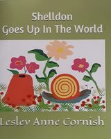 Shelldon Goes Up In The World