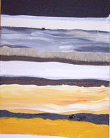 Strata Sun £20 Long and Narrow