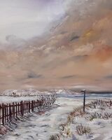Snow Shore £175
