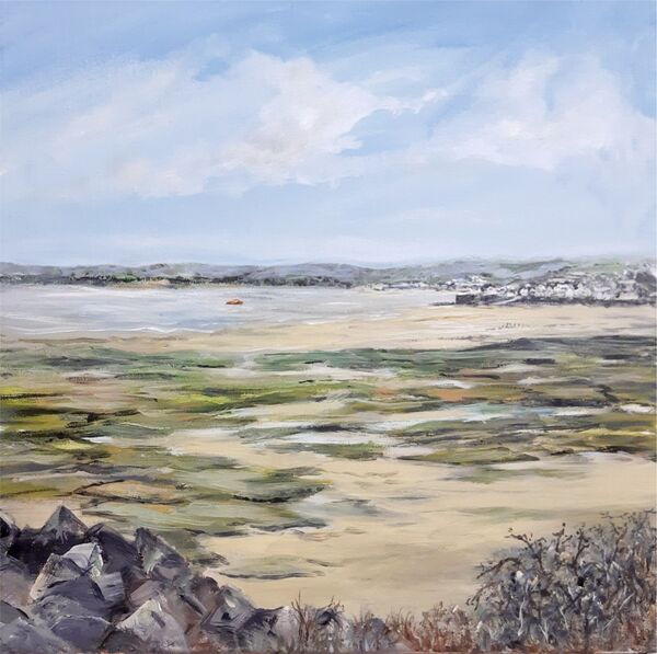 Along The Torridge