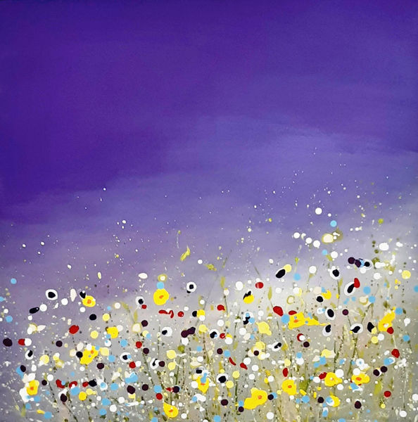 Amethyst Meadow £60