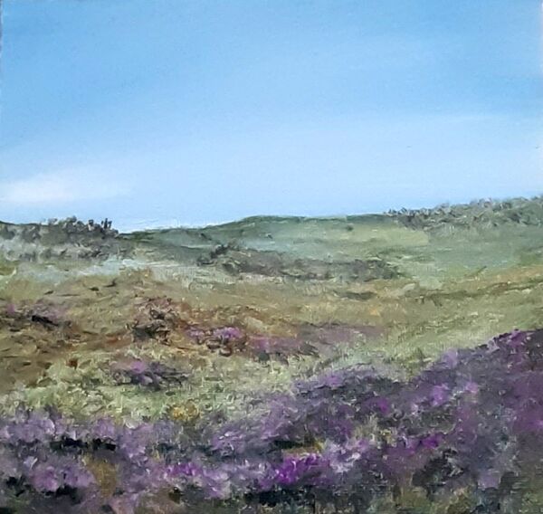 Among the Heather