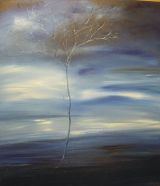 By The Blue Lake £40 + p&p