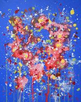 COCKAHOOP £15