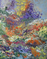 Cottage Garden £40