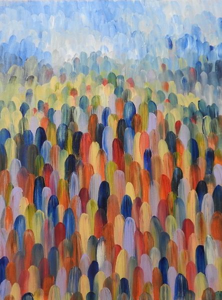 Exodus - On The Move - SOLD