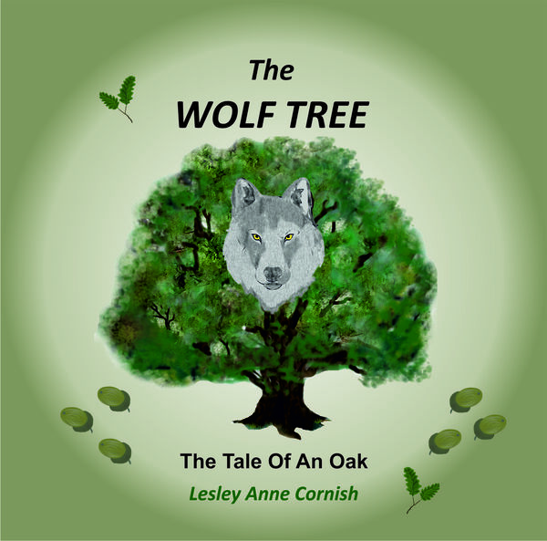 The Wolf Tree