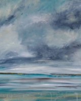 Overcast SOLD