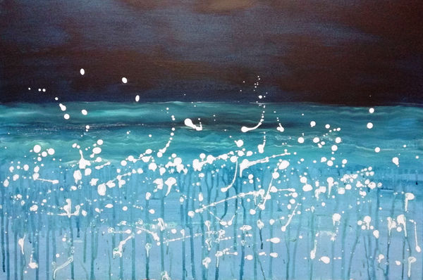 Sea Splash £30