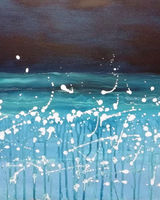Sea Splash £30