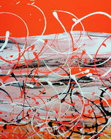 Around Orange SOLD