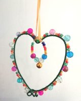Rainbow Heart