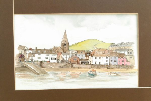 Ilfracombe NFS