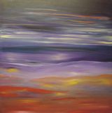 Miasma XL painting SOLD