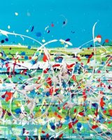 Midsummer Madness £15