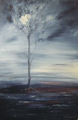 Moon Shadow SOLD