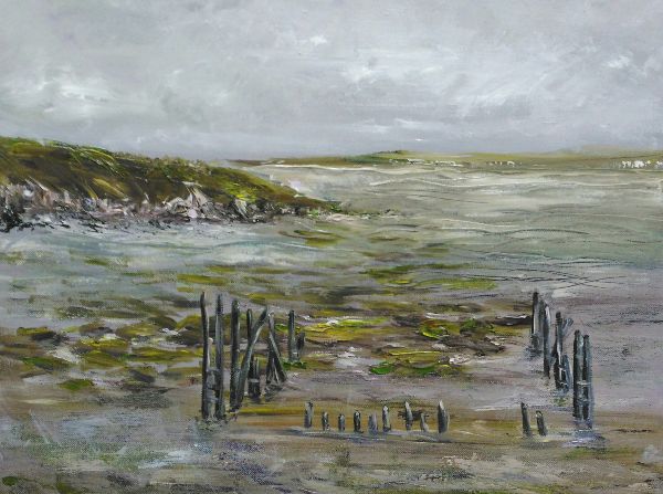 Mudflats £35