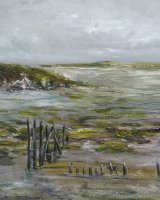 Mudflats £35