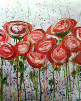 A Dozen Roses £35