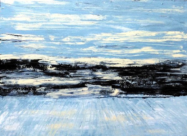 Sea Drift £25+ p&p