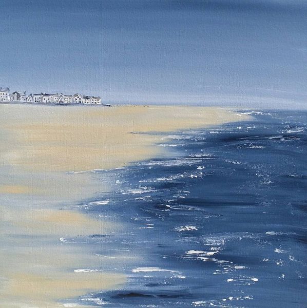 The Strand